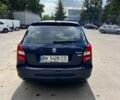 Синій Шкода Фабія, об'ємом двигуна 1.6 л та пробігом 260 тис. км за 4850 $, фото 4 на Automoto.ua