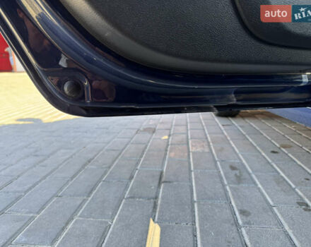 Синий Шкода Фабия, объемом двигателя 1.2 л и пробегом 228 тыс. км за 5500 $, фото 9 на Automoto.ua