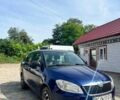 Синий Шкода Фабия, объемом двигателя 1.6 л и пробегом 258 тыс. км за 4799 $, фото 1 на Automoto.ua