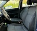 Синій Шкода Фабія, об'ємом двигуна 1.6 л та пробігом 275 тис. км за 5750 $, фото 8 на Automoto.ua