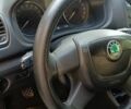 Синий Шкода Фабия, объемом двигателя 1.2 л и пробегом 257 тыс. км за 4850 $, фото 9 на Automoto.ua