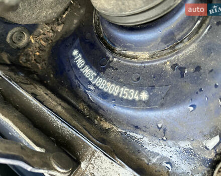 Синий Шкода Фабия, объемом двигателя 1.2 л и пробегом 232 тыс. км за 3999 $, фото 41 на Automoto.ua