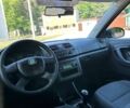 Синій Шкода Фабія, об'ємом двигуна 1.6 л та пробігом 270 тис. км за 6500 $, фото 15 на Automoto.ua