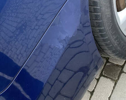 Синий Шкода Фабия, объемом двигателя 1.2 л и пробегом 212 тыс. км за 5200 $, фото 11 на Automoto.ua