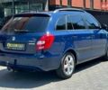 Синій Шкода Фабія, об'ємом двигуна 1.2 л та пробігом 273 тис. км за 5600 $, фото 5 на Automoto.ua