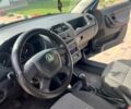 Синий Шкода Фабия, объемом двигателя 1.6 л и пробегом 258 тыс. км за 4799 $, фото 10 на Automoto.ua