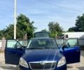Синий Шкода Фабия, объемом двигателя 1.6 л и пробегом 258 тыс. км за 4799 $, фото 9 на Automoto.ua