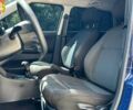 Синій Шкода Фабія, об'ємом двигуна 1.2 л та пробігом 273 тис. км за 6200 $, фото 8 на Automoto.ua