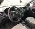 Синий Шкода Фабия, объемом двигателя 1.2 л и пробегом 290 тыс. км за 2850 $, фото 5 на Automoto.ua
