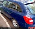 Синий Шкода Фабия, объемом двигателя 14 л и пробегом 212 тыс. км за 5300 $, фото 3 на Automoto.ua