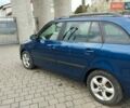 Синій Шкода Фабія, об'ємом двигуна 1.2 л та пробігом 230 тис. км за 5500 $, фото 4 на Automoto.ua