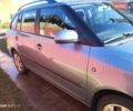Синий Шкода Фабия, объемом двигателя 1.4 л и пробегом 177 тыс. км за 6200 $, фото 12 на Automoto.ua