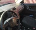 Синий Шкода Фабия, объемом двигателя 1.4 л и пробегом 177 тыс. км за 6200 $, фото 3 на Automoto.ua