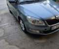 Синій Шкода Фабія, об'ємом двигуна 1.2 л та пробігом 430 тис. км за 4500 $, фото 9 на Automoto.ua