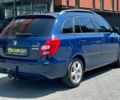 Синій Шкода Фабія, об'ємом двигуна 1.2 л та пробігом 273 тис. км за 6200 $, фото 5 на Automoto.ua