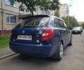 Синій Шкода Фабія, об'ємом двигуна 1.2 л та пробігом 378 тис. км за 4100 $, фото 7 на Automoto.ua