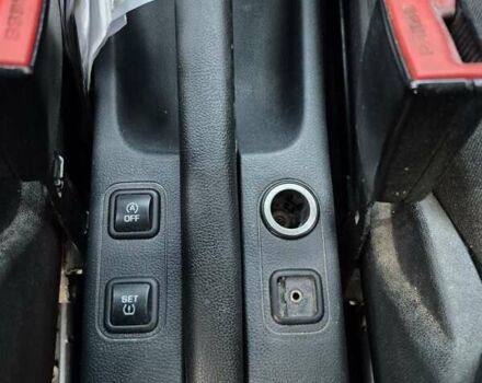 Синій Шкода Фабія, об'ємом двигуна 1.2 л та пробігом 430 тис. км за 4500 $, фото 17 на Automoto.ua