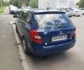 Синій Шкода Фабія, об'ємом двигуна 1.2 л та пробігом 378 тис. км за 4100 $, фото 2 на Automoto.ua