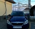 Синий Шкода Фабия, объемом двигателя 16 л и пробегом 302 тыс. км за 6500 $, фото 1 на Automoto.ua