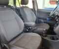 Синий Шкода Фабия, объемом двигателя 1.2 л и пробегом 211 тыс. км за 5900 $, фото 17 на Automoto.ua