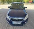 Синій Шкода Фабія, об'ємом двигуна 1.2 л та пробігом 211 тис. км за 5900 $, фото 1 на Automoto.ua