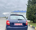 Шкода Фабія 2011 у Ахтырке на Automoto.ua Синій Шкода Фабія, об'ємом двигуна 1.4 л та пробігом 169 тис. км за 6300 $, фото 13 на Automoto.ua