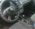 Синий Шкода Фабия, объемом двигателя 1.6 л и пробегом 302 тыс. км за 6000 $, фото 1 на Automoto.ua