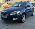 Синій Шкода Фабія, об'ємом двигуна 1.2 л та пробігом 0 тис. км за 5600 $, фото 5 на Automoto.ua