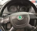 Синій Шкода Фабія, об'ємом двигуна 1.2 л та пробігом 230 тис. км за 5500 $, фото 37 на Automoto.ua