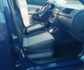 Синій Шкода Фабія, об'ємом двигуна 1.6 л та пробігом 266 тис. км за 4600 $, фото 4 на Automoto.ua