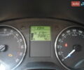 Синий Шкода Фабия, объемом двигателя 1.6 л и пробегом 260 тыс. км за 4800 $, фото 19 на Automoto.ua