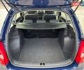 Шкода Фабия 2011 в Кривом Роге на Automoto.ua Синий Шкода Фабия, объемом двигателя 1.6 л и пробегом 216 тыс. км за 6100 $, фото 14 на Automoto.ua