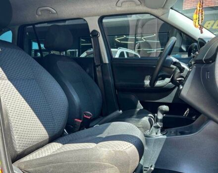 Синій Шкода Фабія, об'ємом двигуна 1.2 л та пробігом 273 тис. км за 6200 $, фото 15 на Automoto.ua