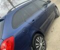 Синий Шкода Фабия, объемом двигателя 1.2 л и пробегом 260 тыс. км за 5550 $, фото 2 на Automoto.ua