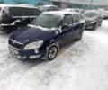 Синій Шкода Фабія, об'ємом двигуна 1.2 л та пробігом 243 тис. км за 4200 $, фото 1 на Automoto.ua