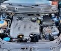 Синий Шкода Фабия, объемом двигателя 1.6 л и пробегом 252 тыс. км за 6000 $, фото 8 на Automoto.ua