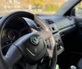 Синій Шкода Фабія, об'ємом двигуна 1.6 л та пробігом 275 тис. км за 5750 $, фото 12 на Automoto.ua