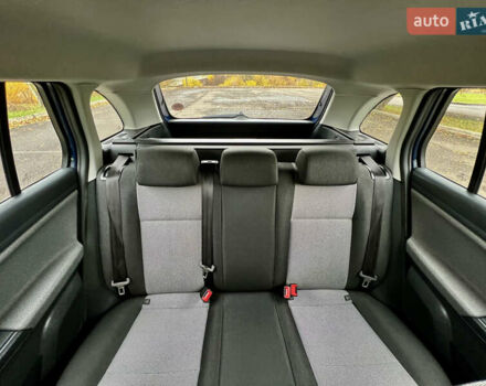 Шкода Фабия 2011 в Кривом Роге на Automoto.ua Синий Шкода Фабия, объемом двигателя 1.6 л и пробегом 216 тыс. км за 5999 $, фото 10 на Automoto.ua