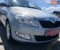 Синій Шкода Фабія, об'ємом двигуна 1.2 л та пробігом 197 тис. км за 6450 $, фото 1 на Automoto.ua