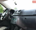 Синий Шкода Фабия, объемом двигателя 1.2 л и пробегом 195 тыс. км за 4900 $, фото 34 на Automoto.ua