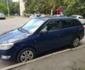 Синій Шкода Фабія, об'ємом двигуна 1.2 л та пробігом 378 тис. км за 4100 $, фото 4 на Automoto.ua