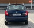 Шкода Фабия 2011 в Кривом Роге на Automoto.ua Синий Шкода Фабия, объемом двигателя 1.6 л и пробегом 216 тыс. км за 6100 $, фото 5 на Automoto.ua