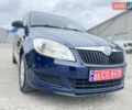 Шкода Фабія 2011 у Ахтырке на Automoto.ua Синій Шкода Фабія, об'ємом двигуна 1.4 л та пробігом 169 тис. км за 6300 $, фото 11 на Automoto.ua