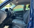 Синій Шкода Фабія, об'ємом двигуна 1.6 л та пробігом 270 тис. км за 6500 $, фото 14 на Automoto.ua