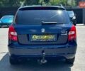 Синій Шкода Фабія, об'ємом двигуна 1.2 л та пробігом 273 тис. км за 5600 $, фото 4 на Automoto.ua