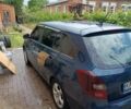Синий Шкода Фабия, объемом двигателя 1.2 л и пробегом 350 тыс. км за 2800 $, фото 17 на Automoto.ua