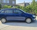 Синій Шкода Фабія, об'ємом двигуна 1.2 л та пробігом 211 тис. км за 4499 $, фото 11 на Automoto.ua