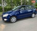 Синий Шкода Фабия, объемом двигателя 1.6 л и пробегом 385 тыс. км за 4999 $, фото 4 на Automoto.ua