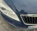 Синий Шкода Фабия, объемом двигателя 1.2 л и пробегом 307 тыс. км за 4500 $, фото 17 на Automoto.ua