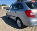 Синій Шкода Фабія, об'ємом двигуна 1.2 л та пробігом 197 тис. км за 6350 $, фото 39 на Automoto.ua